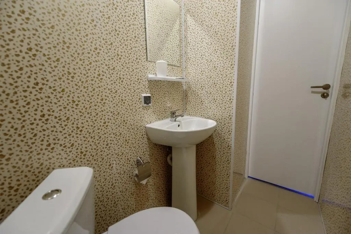 Aeropoint Sheremetyevo