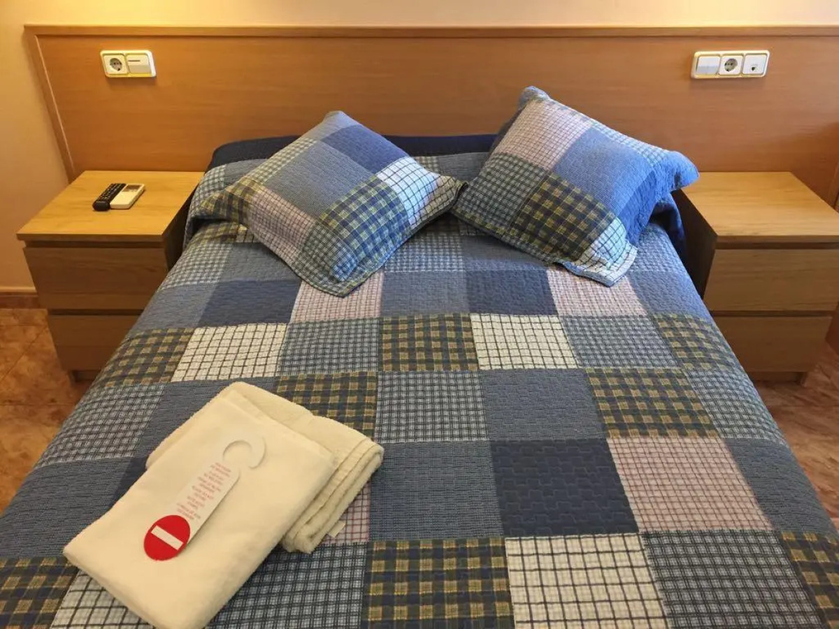 Hostal Río de Castro Barcelona