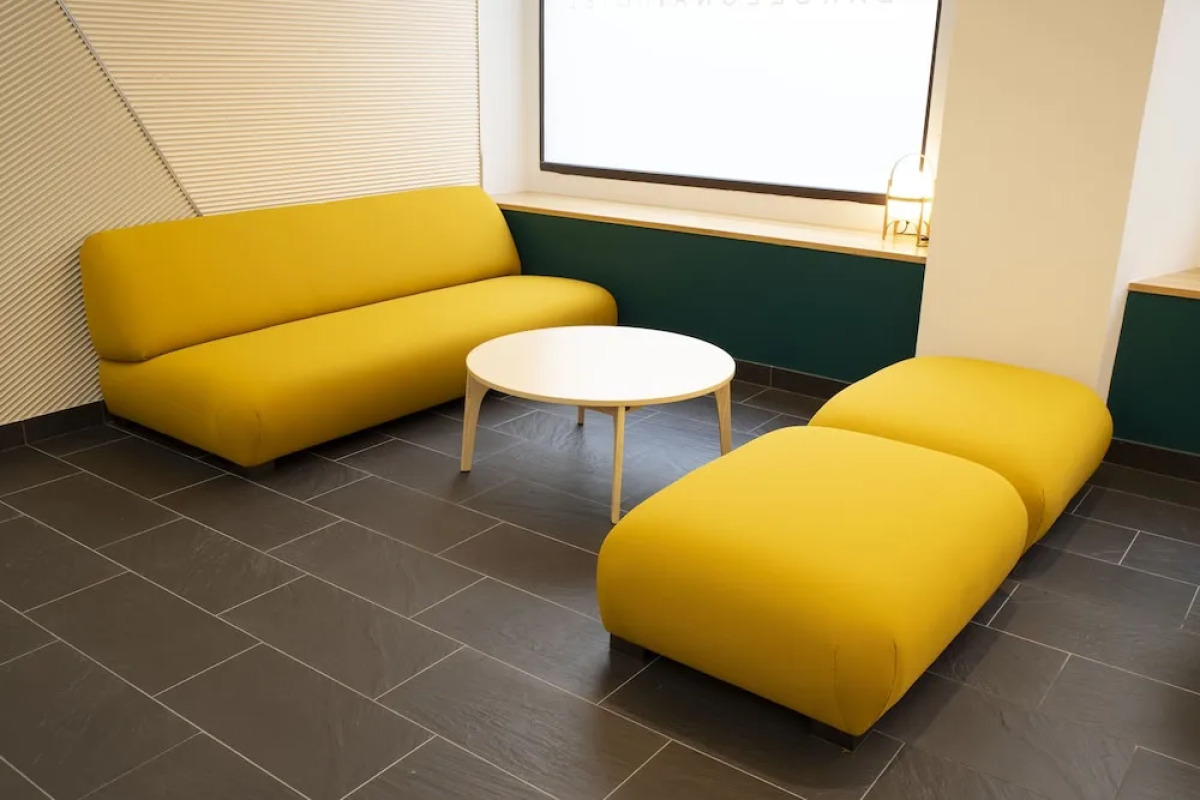 Отель Ciutat de Barcelona