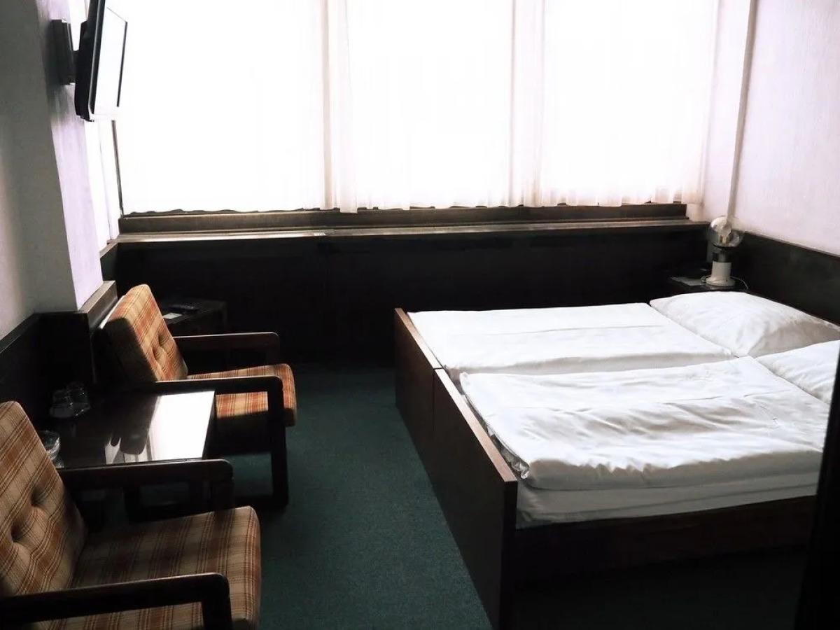 Comfort Hotel Usti nad Labem City