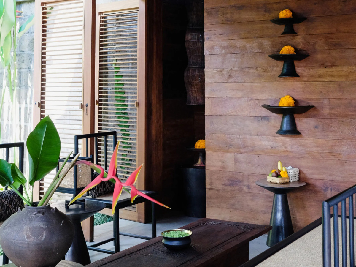 Kalapa Resort and Yoga retreat