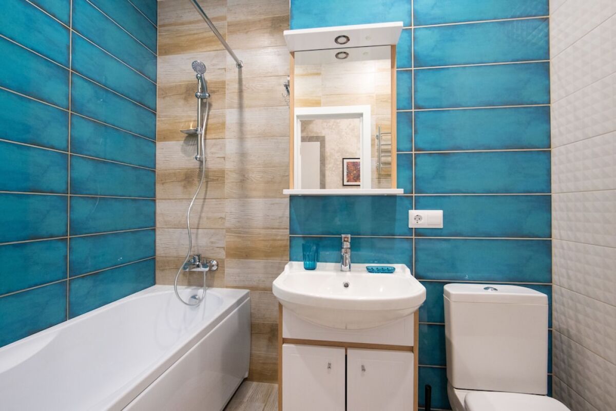 Апартаменты More, ул. Турчинского, 19А-2