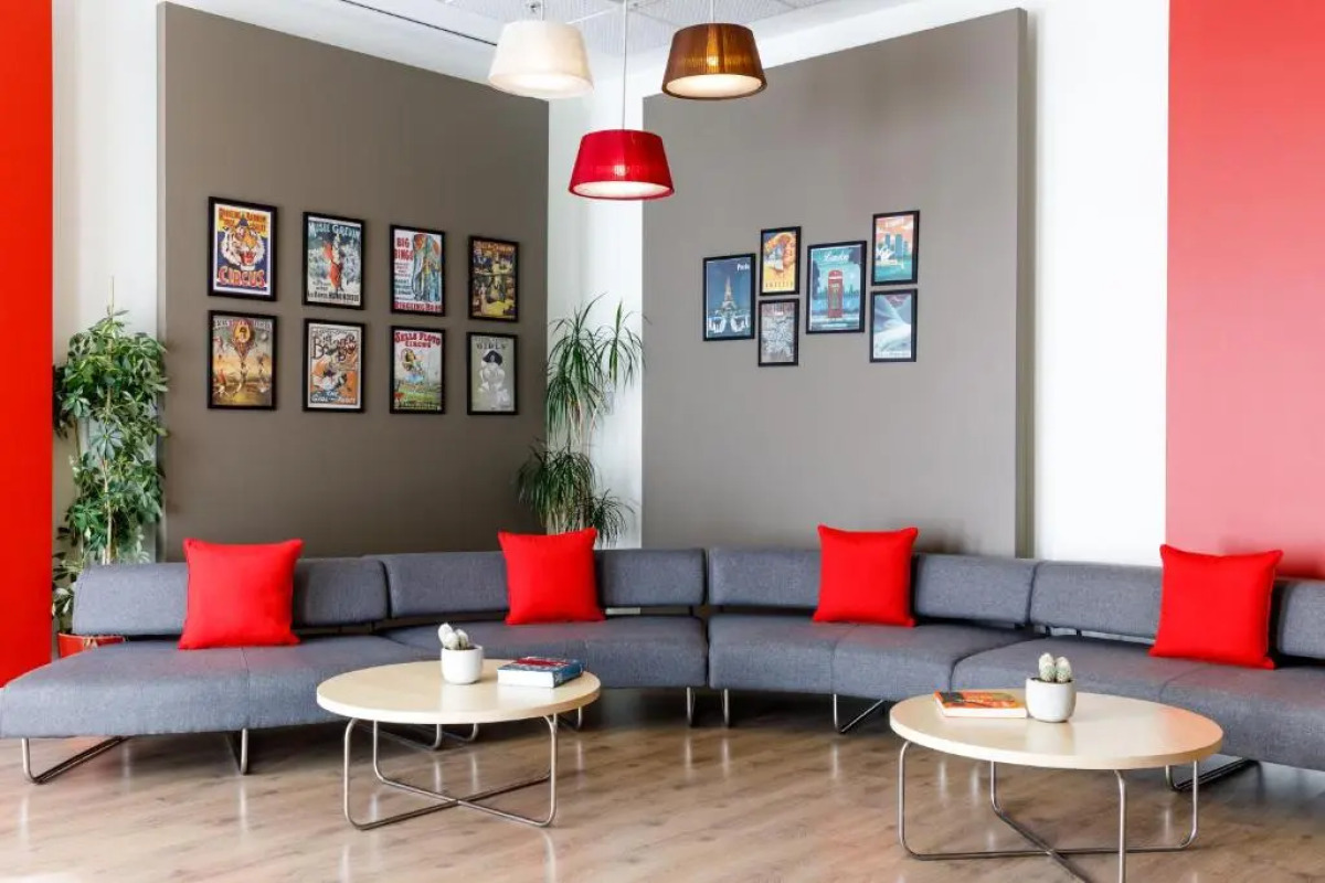 ibis Istanbul Esenyurt