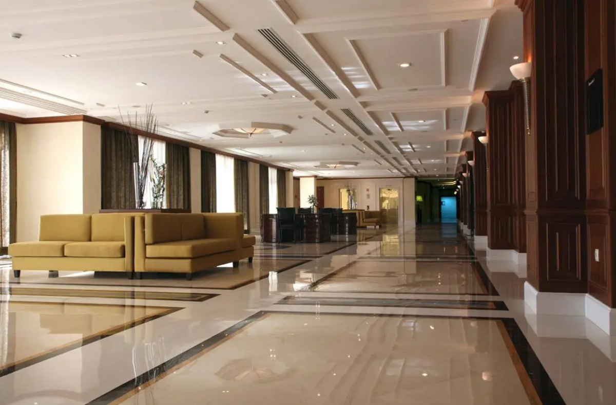 Eurostars Palacio Buenavista