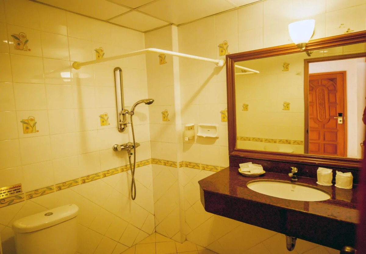 Seaview Hotel Sriracha