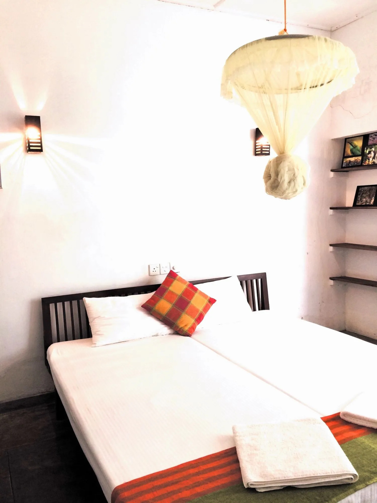 Curry Bowl Restaurant & Turtles Rest