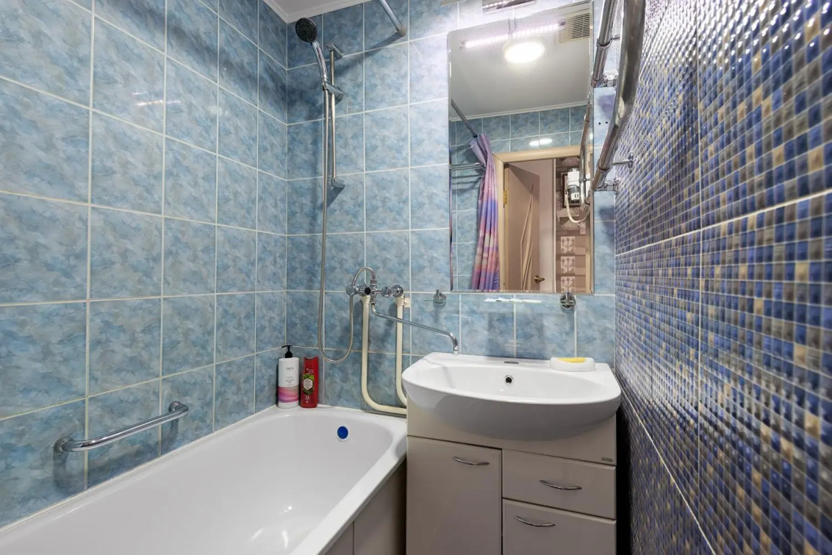 Апартаменты Рантье на улице Верхние Поля