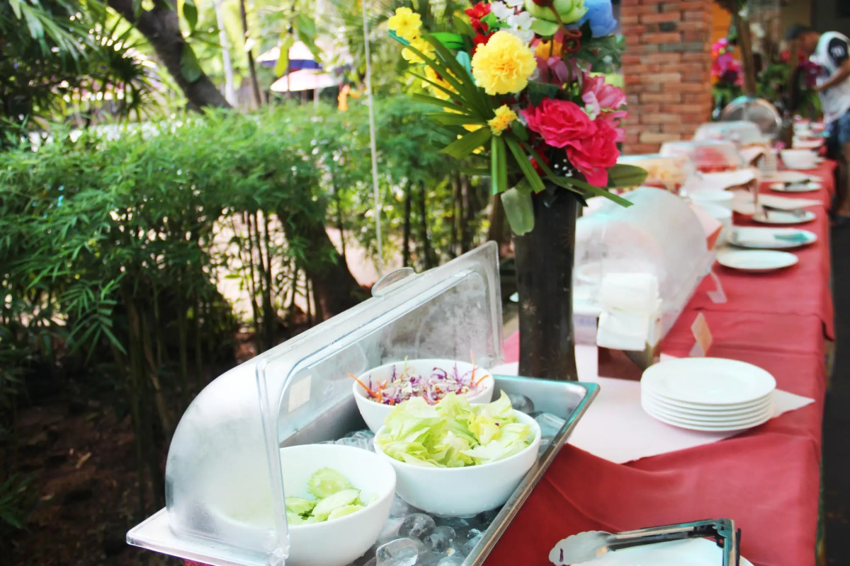 Ao Nang Timber House