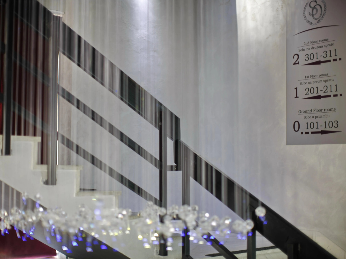 Side One Design Hotel