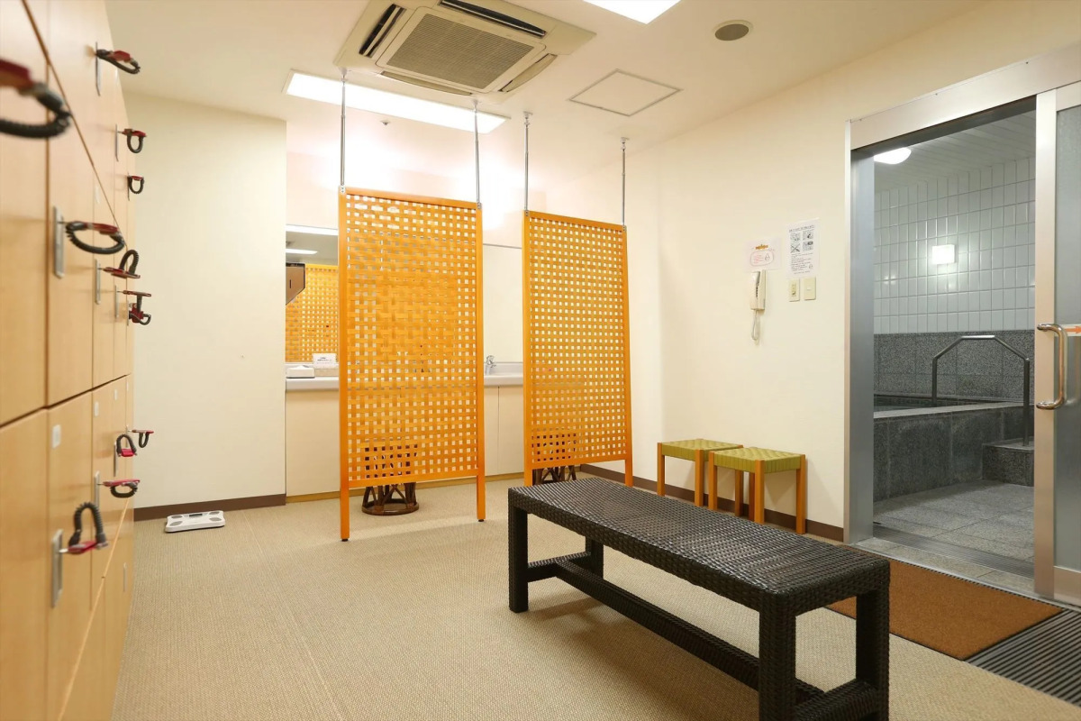 Hotel Hokke Club Sapporo