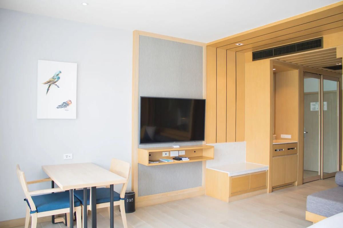 Le Meridien Khao Lak Resort & Spa