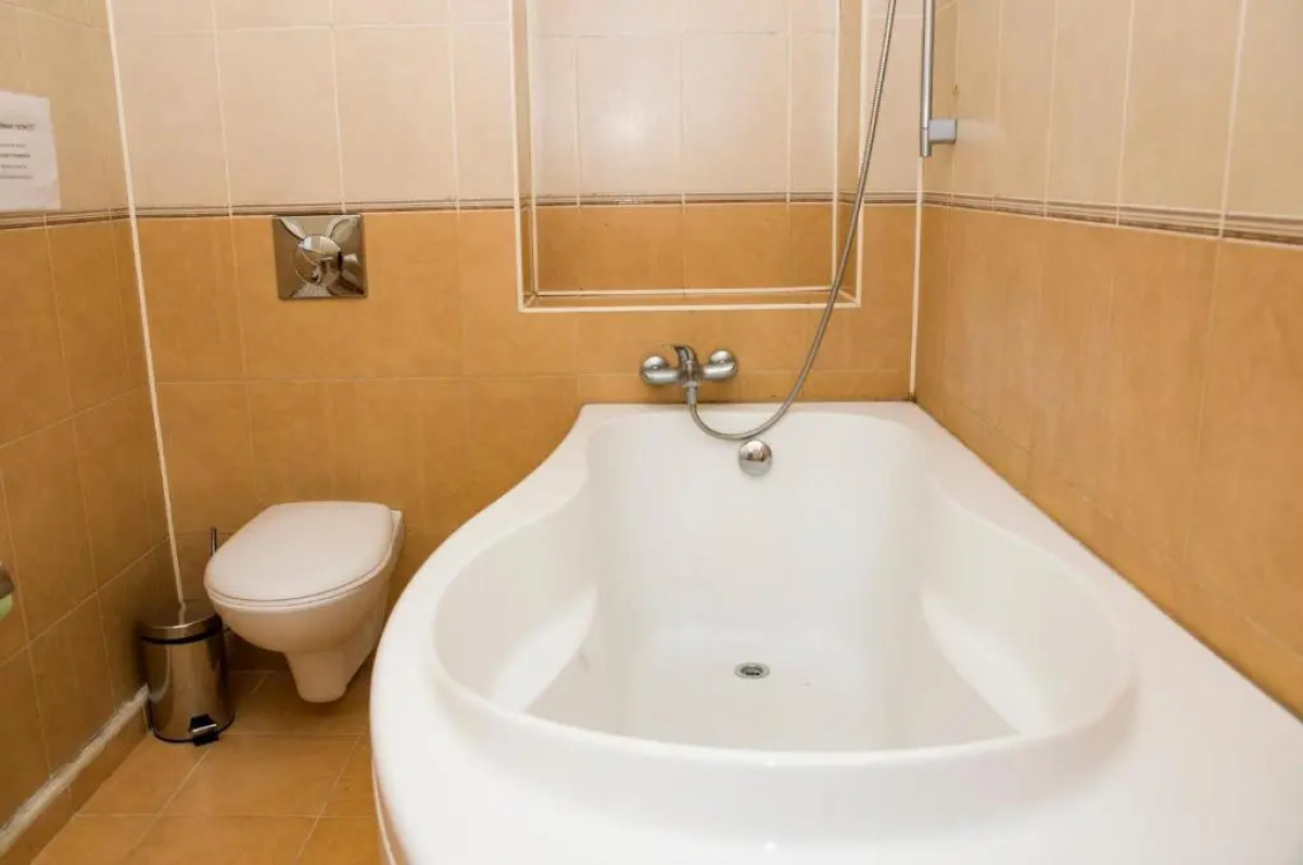 Гостевой дом Надежда 1