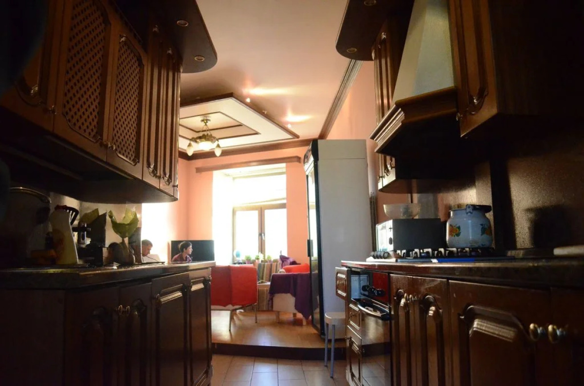 Жилое помещение ЭйчЭм Москва