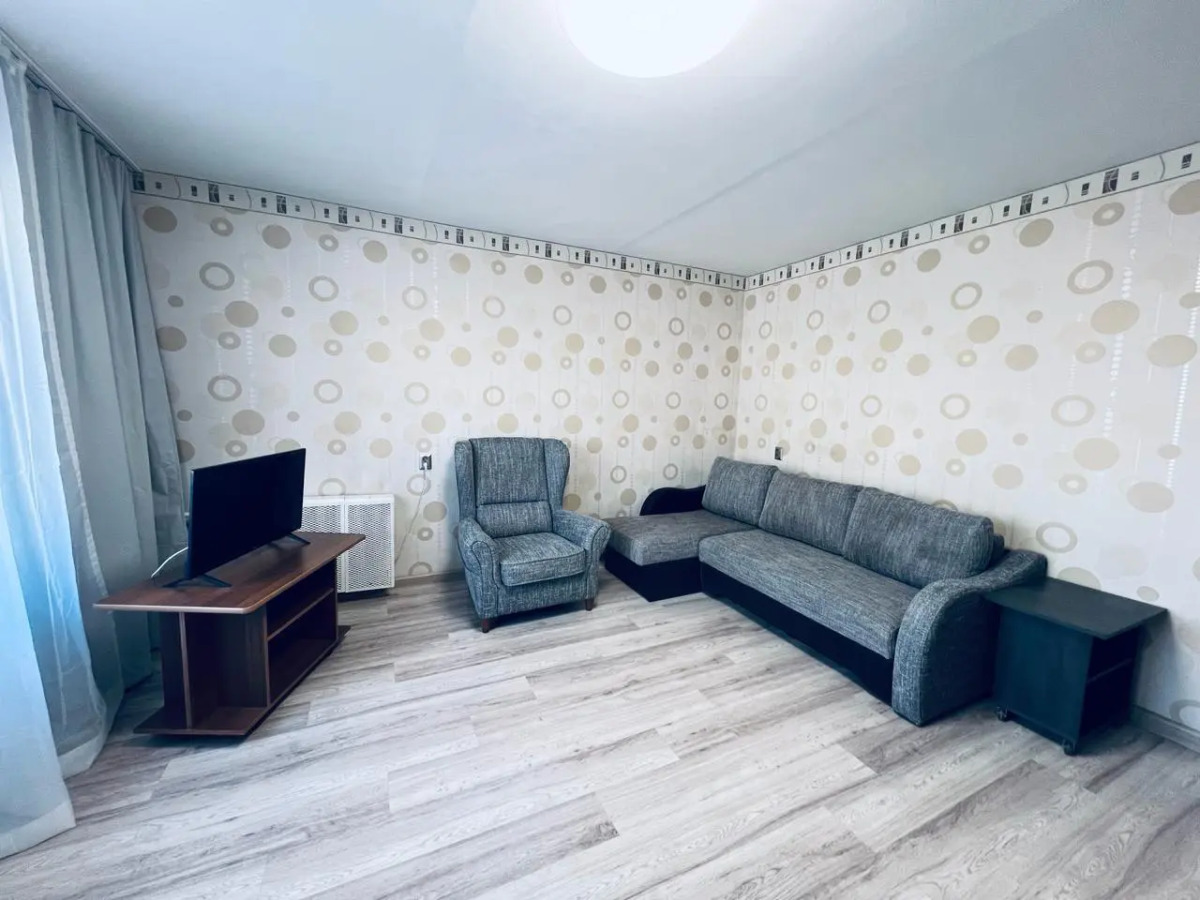 Апартаменты СпатиНаКровати на улице Красноярская