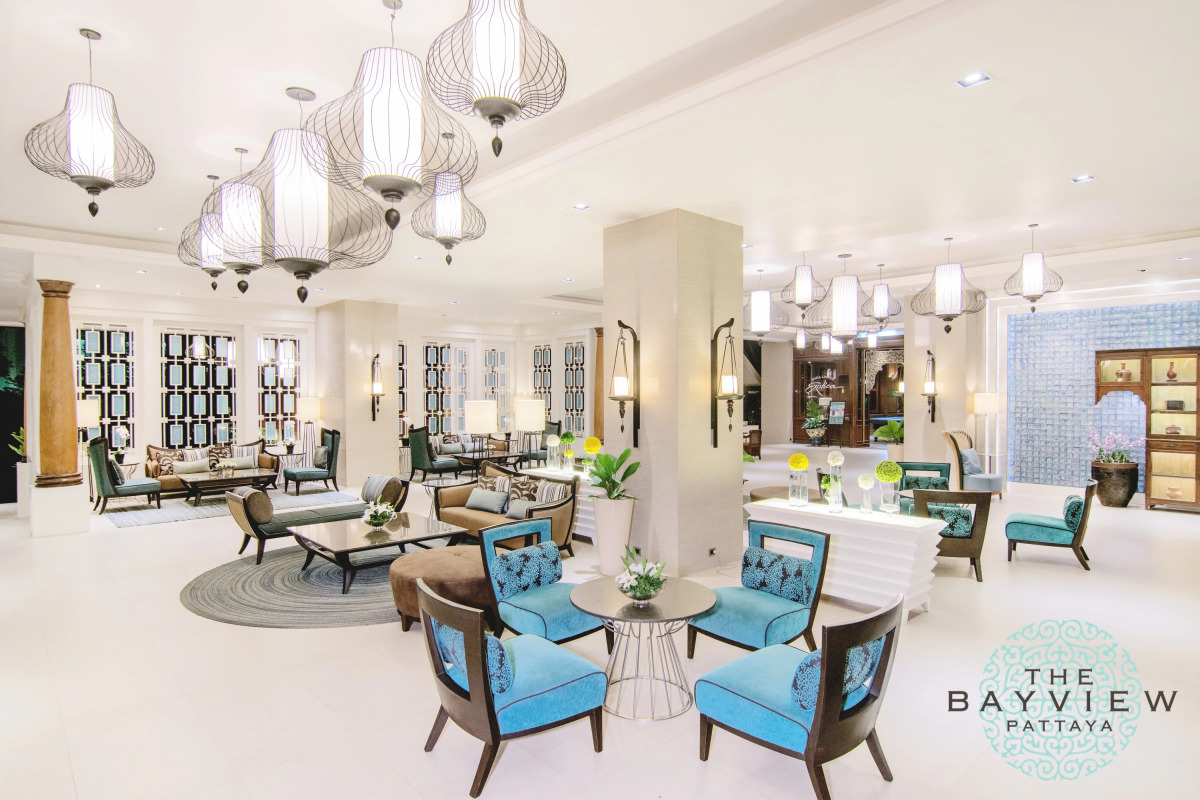 The Bayview Hotel Pattaya