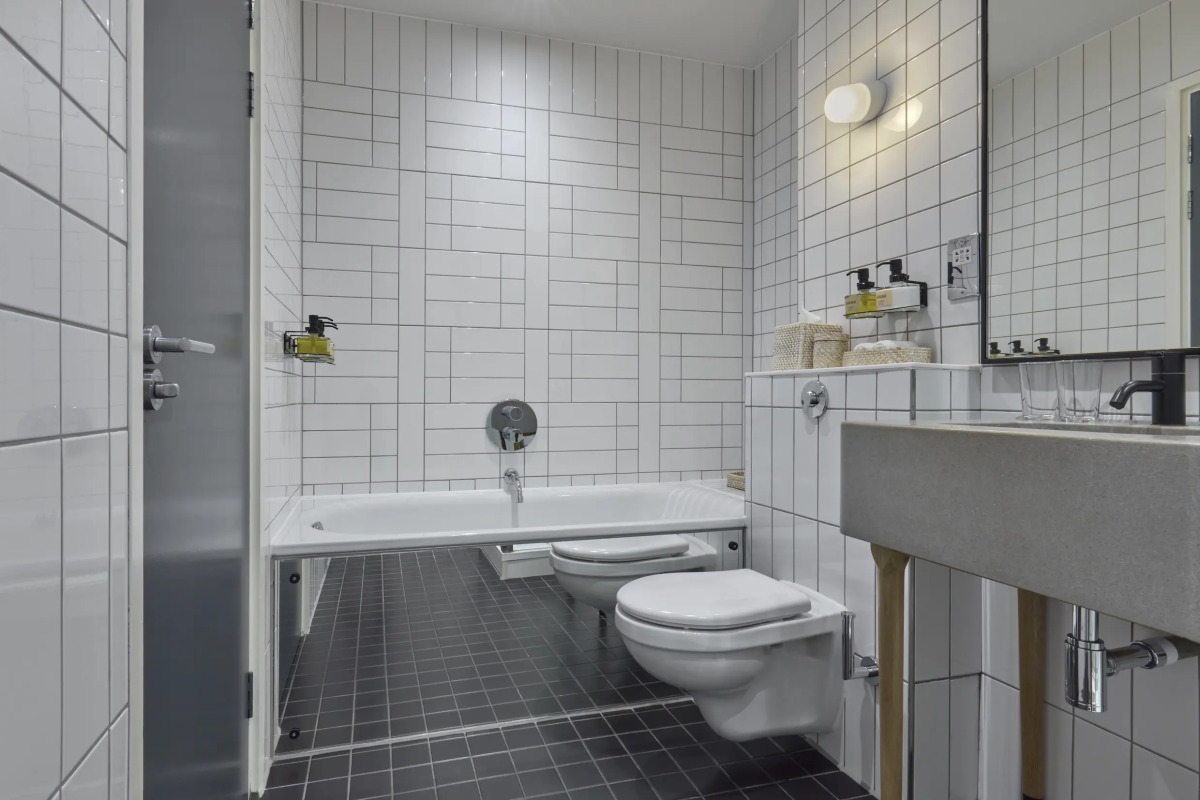 One Hundred Shoreditch