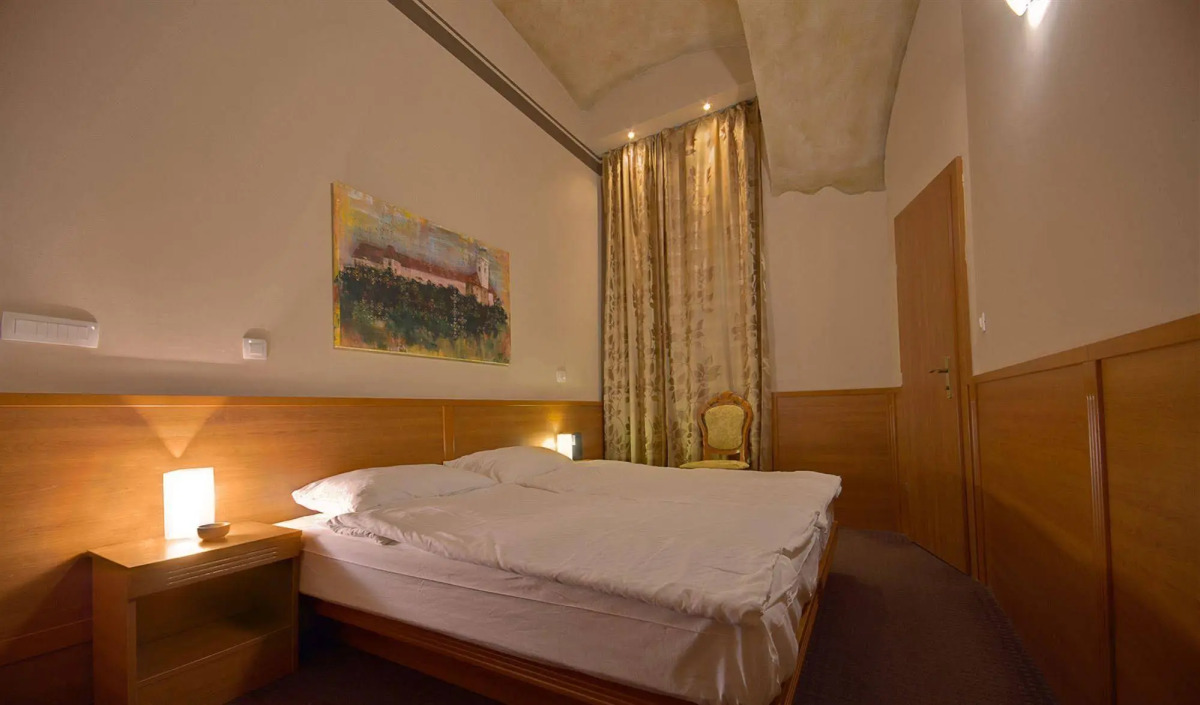 Hotel Center Ljubljana