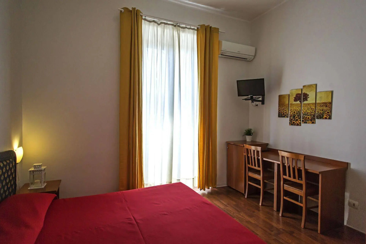 Sole e Luna Bed & Breakfast