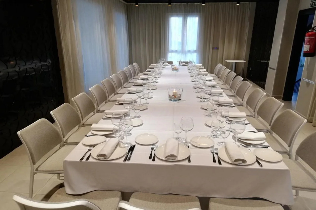 Costa del Sol Torremolinos Hotel