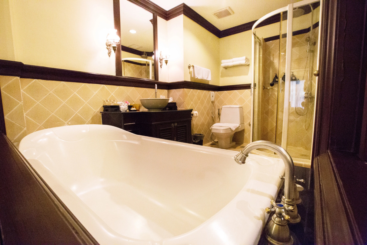 Wora Bura Hua Hin Resort and Spa