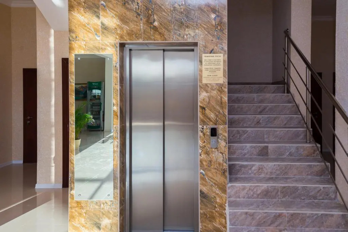 Золотой якорь