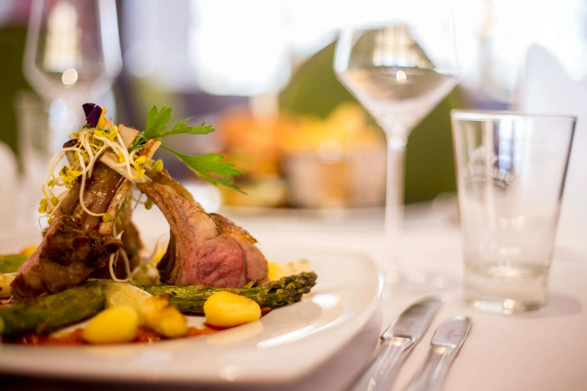 Hotel Chemnitzer Hof