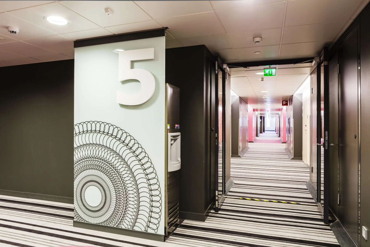 Scandic Tampere Station