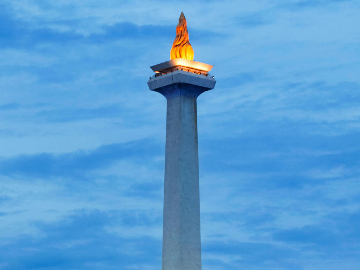 Mercure Jakarta Cikini