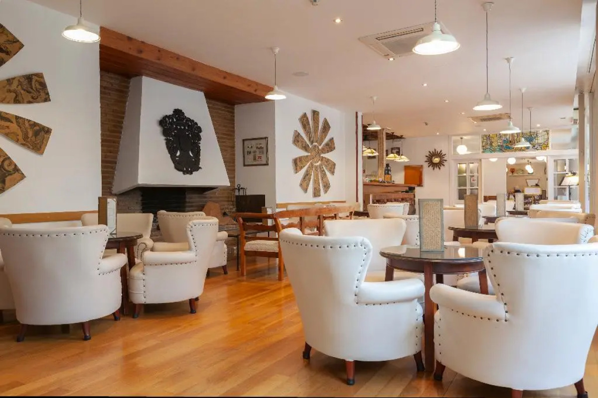 Hotel Araxa - Adults Only