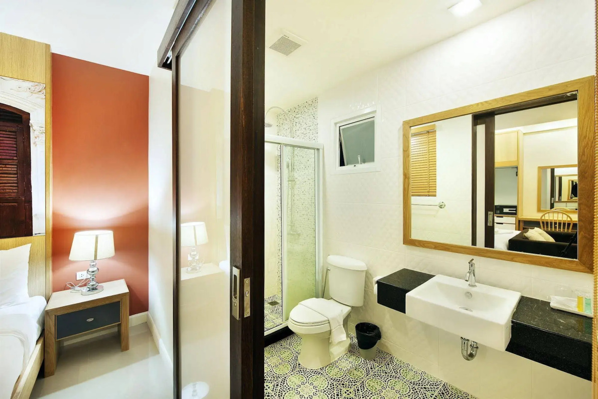 Ratana Apart-Hotel at Rassada