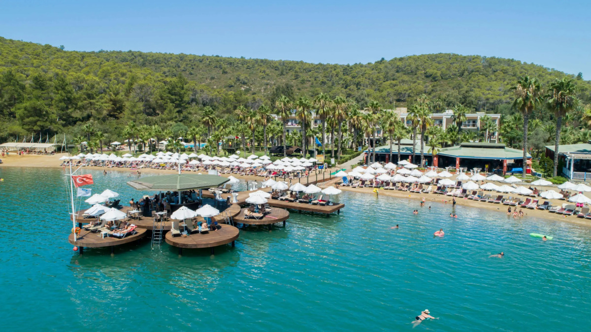 Green Bay Resort & Spa