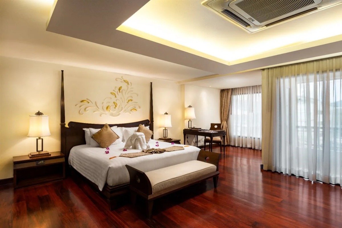 Patong Paragon Resort & Spa