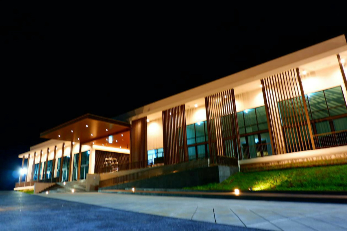 Koh Chang Paradise Hill