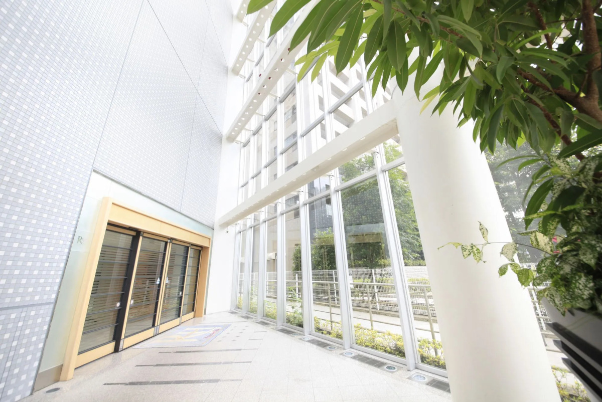 Richmond Hotel Premier Musashikosugi