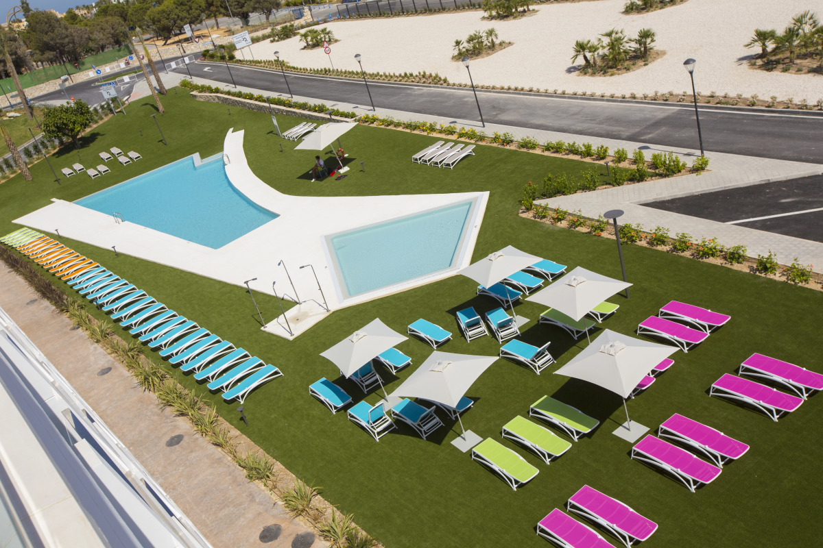 Four Points by Sheraton Costa Blanca Resort