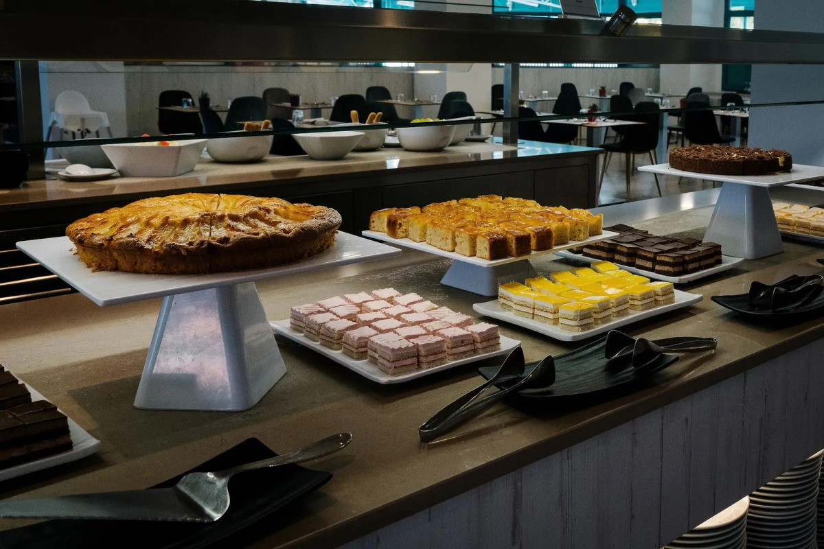 Gran Hotel Turquesa Playa