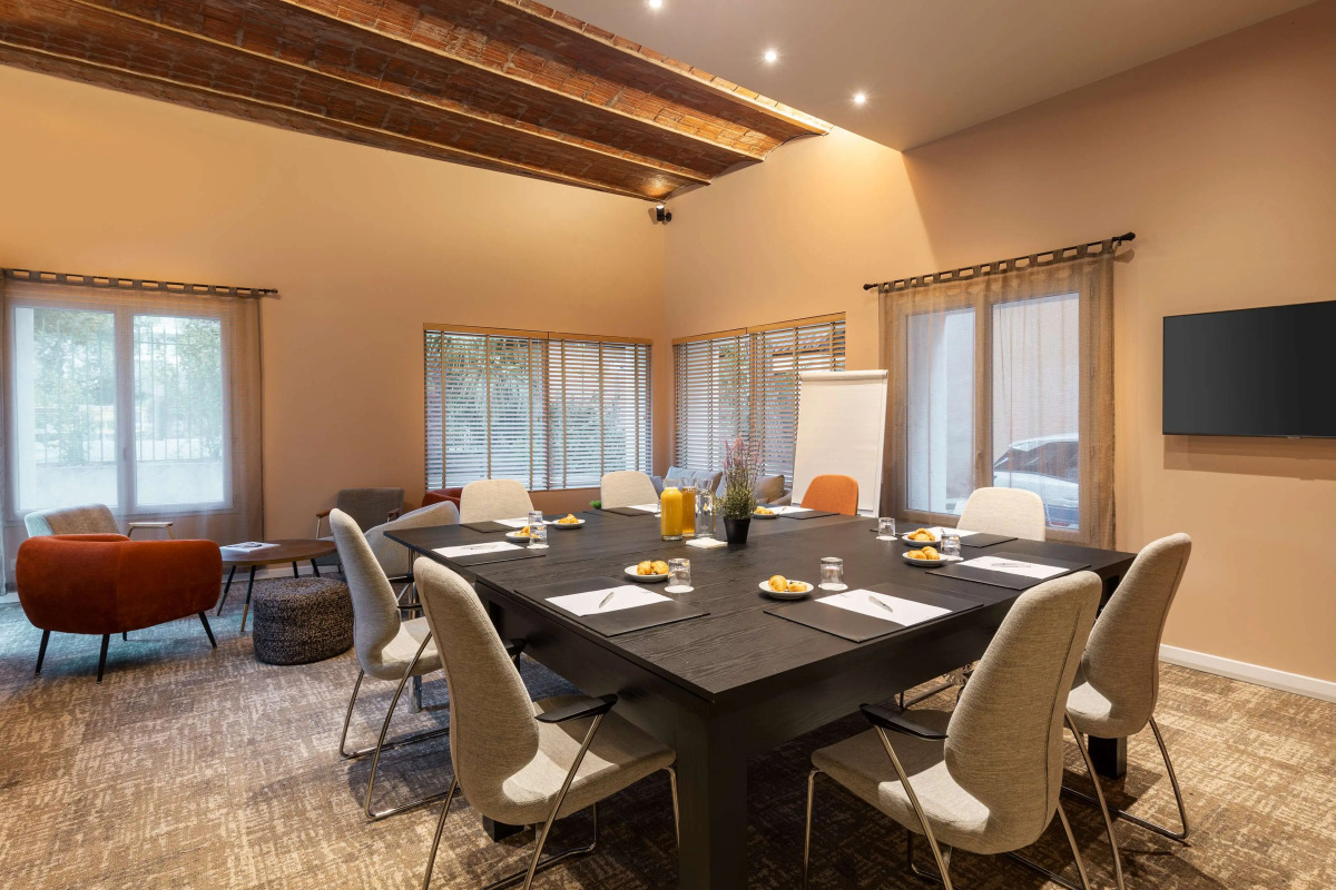 Best Western Hotel & SPA Coeur De Cassis