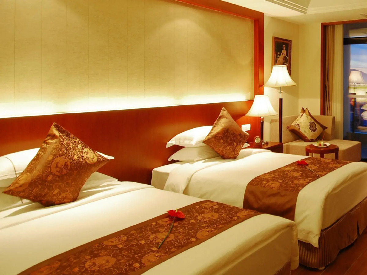 Sanya International Hotel