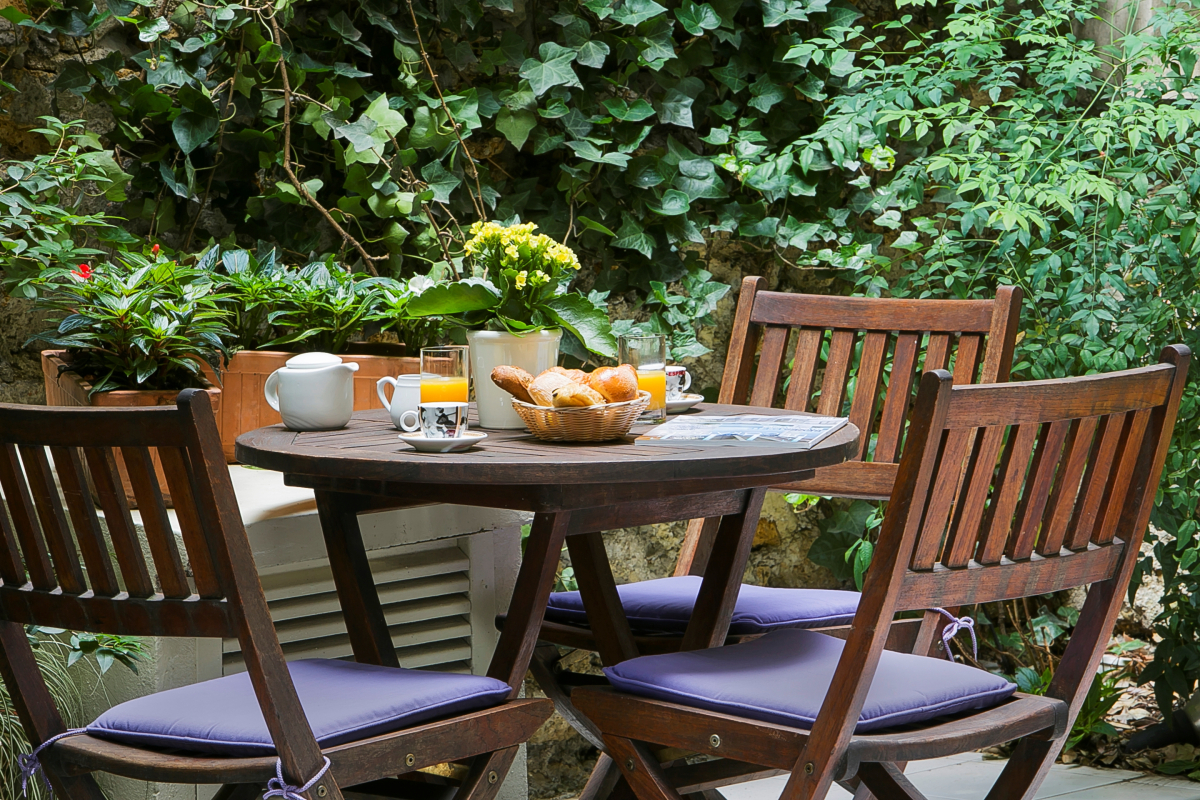 Best Western Au Trocadero