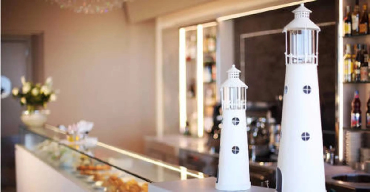 Grand Hotel da Vinci