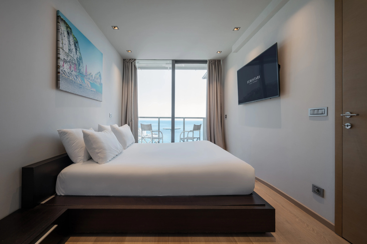 Eurostars Queen of Montenegro