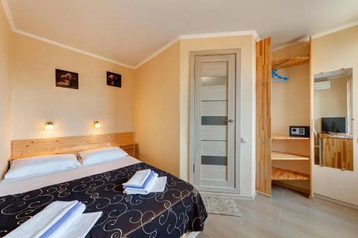 Guest House Goldfish