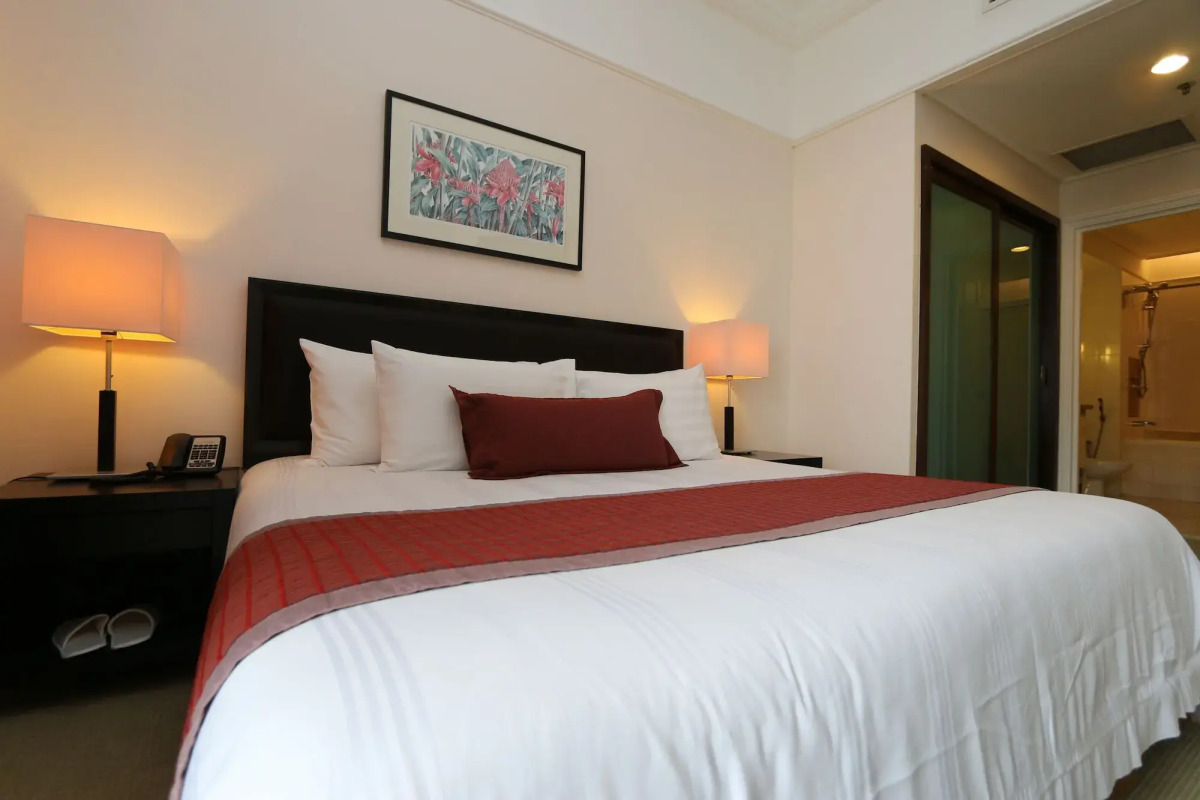 Perdana Kuala Lumpur City Centre