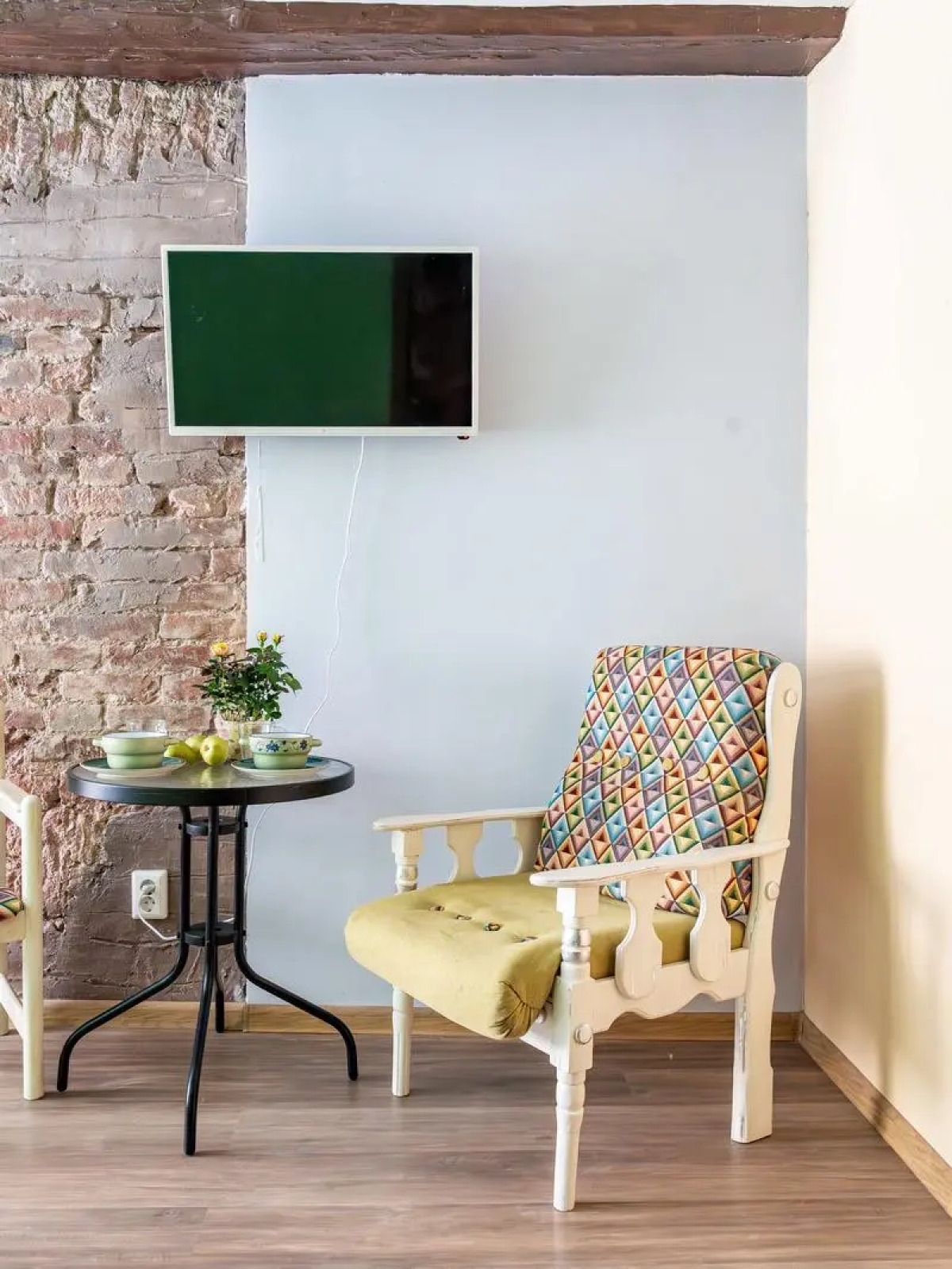 СаквояжЪ-Апарт на улице Шпалерная