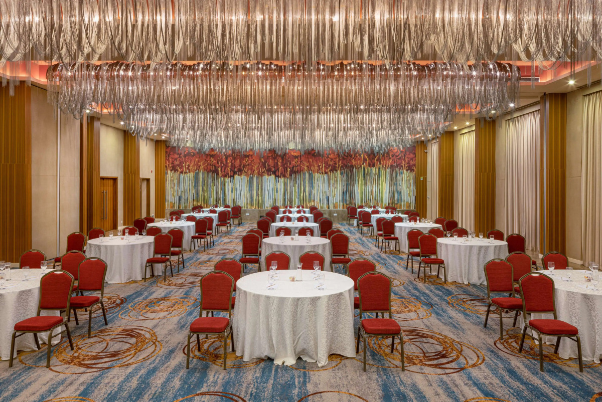 Radisson Blu Resort Galle