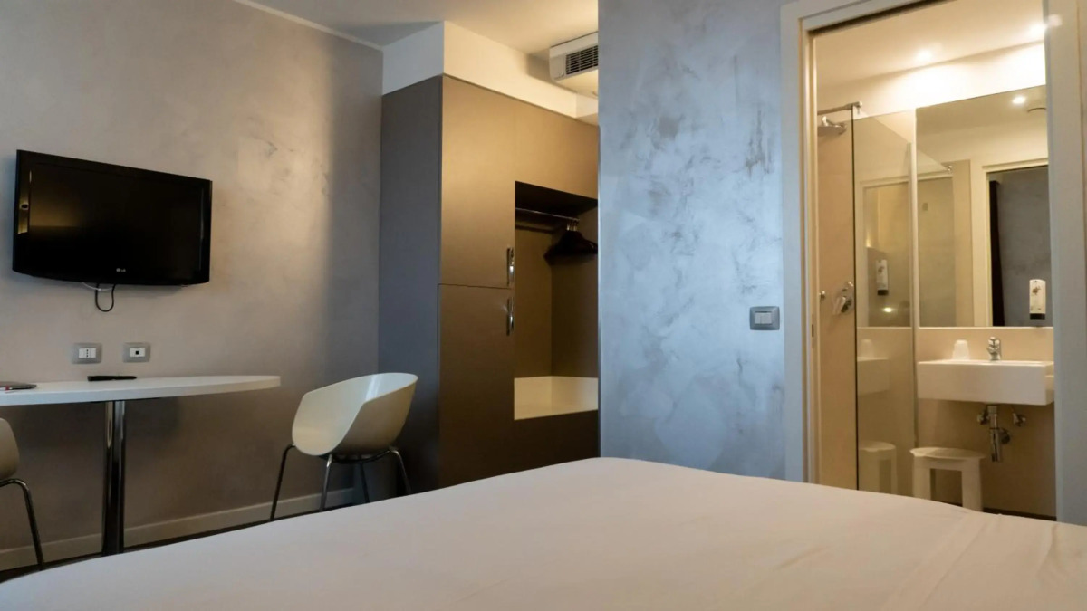 Cavallo Hotel Noventa di Piave