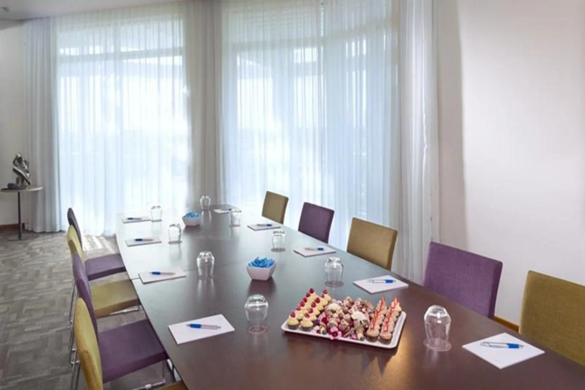 The Point Brisbane Hotel