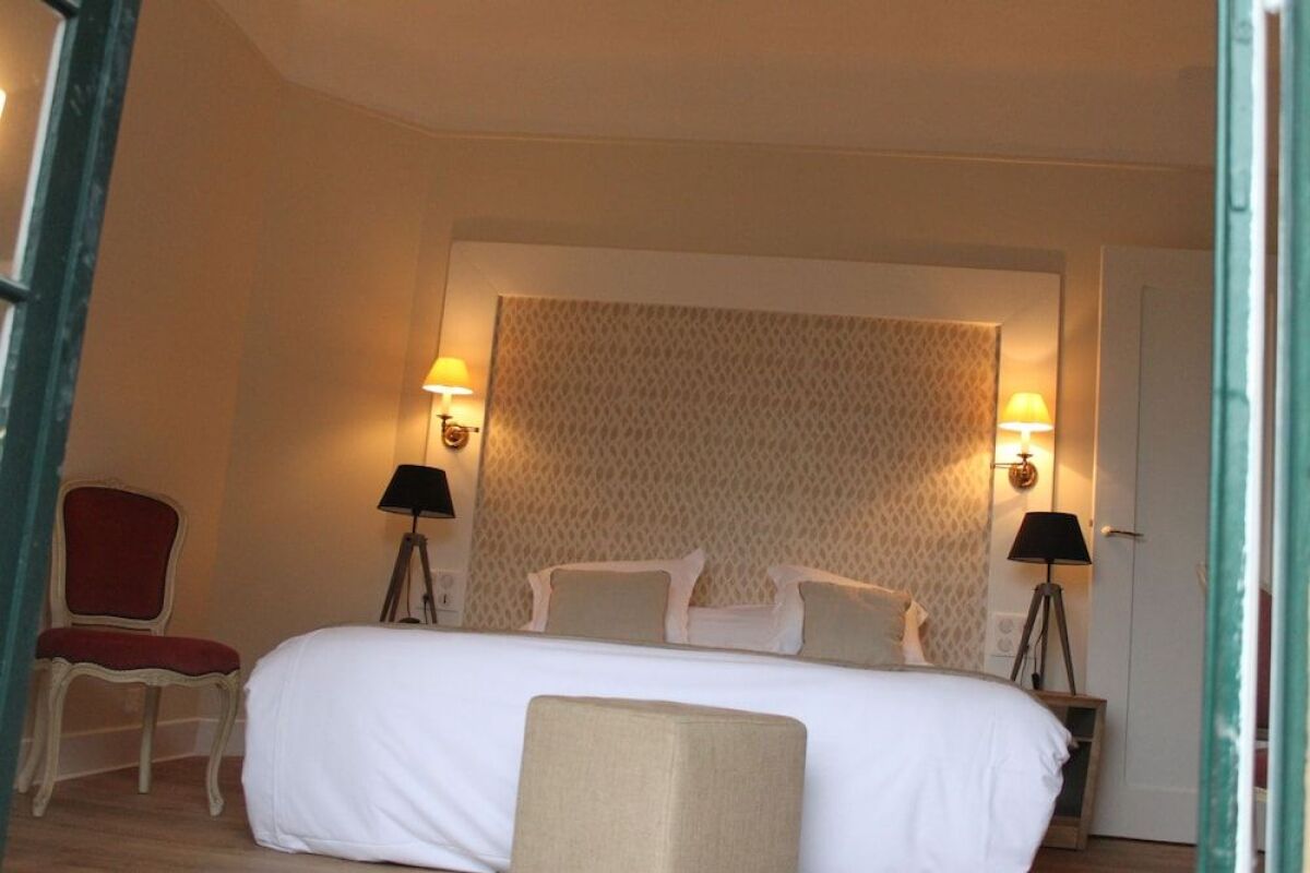 Hotel Chantaco Golf & Wellness