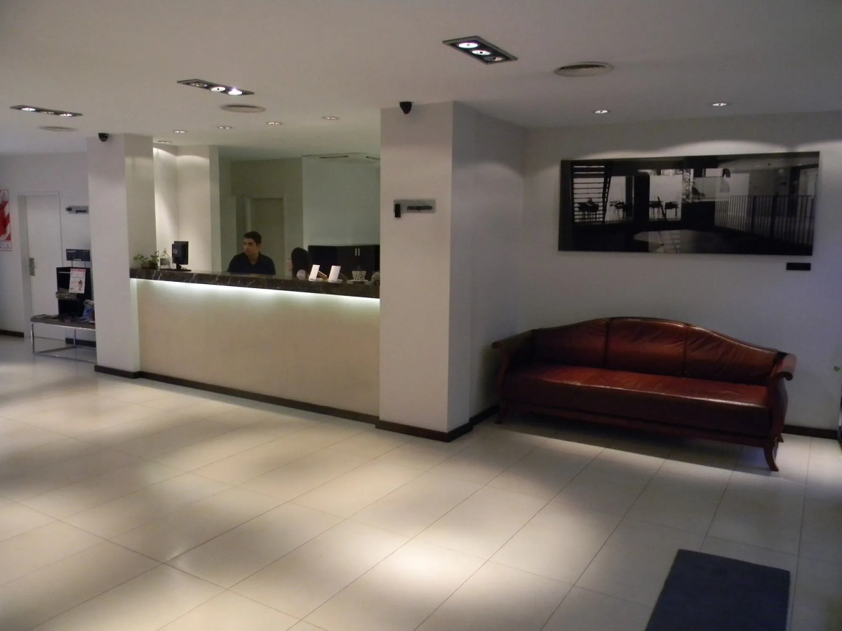 O2 Hoteles Mar del Plata