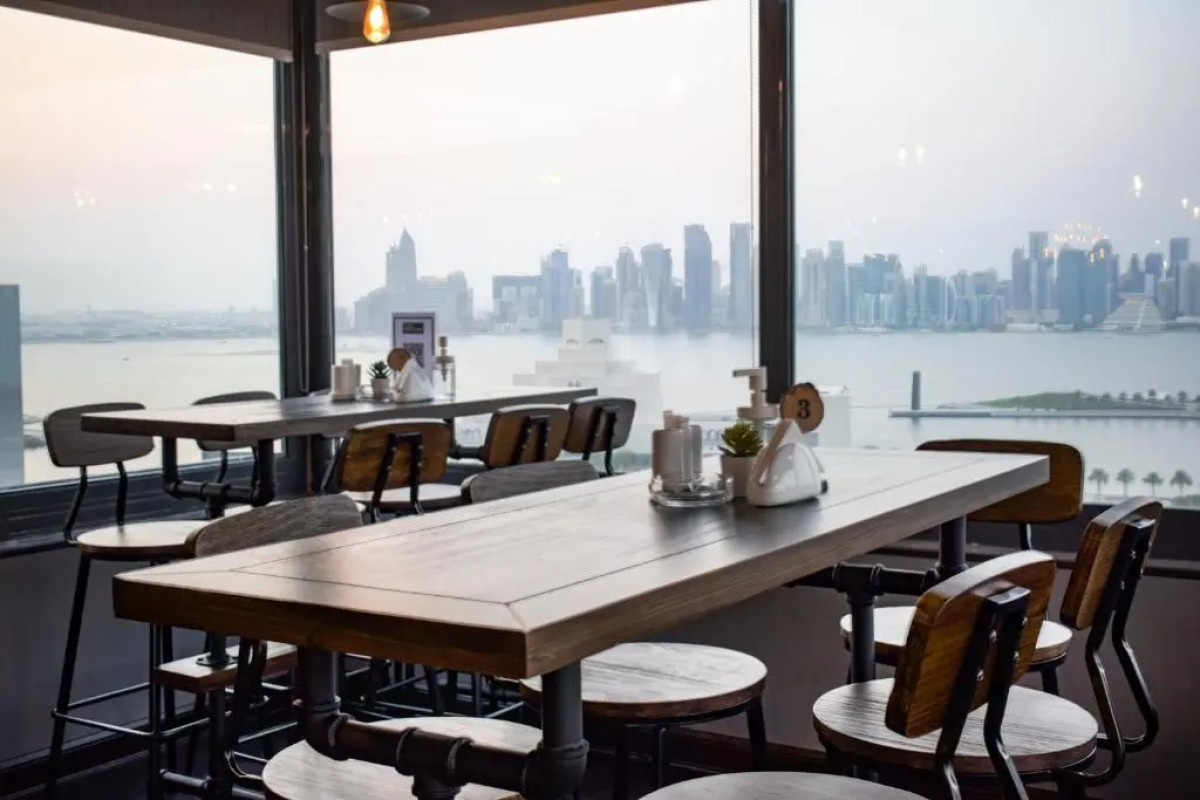 Saraya Corniche Hotel